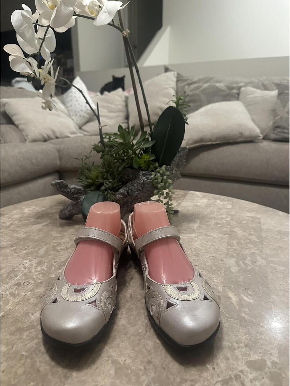 Naot 'Rongo' Slip-On shoes size 41